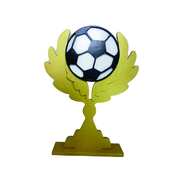 Troféu de Futebol